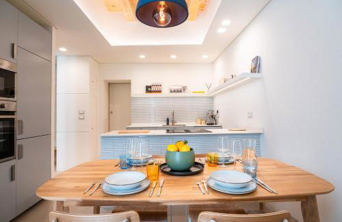 -CASA SANTINI- Charming 3 Bedrooms House in Ortigia by Cala Rossa - Photo 42