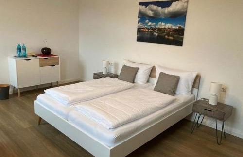 Das BilderbuchCafe - Ferien - Apartment NO 3 - Markt 7 - Photo 30