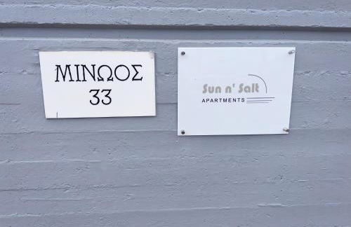 Sun n' Salt II Apartment - Foto 46