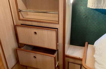 Iris, bateau douillet - Foto 9