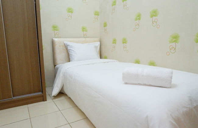 Puri Park View Apartment with Balcony - Foto 9