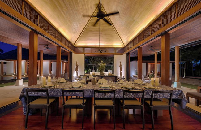 Villa Ananda at Jivana Beach Villas - Foto 22