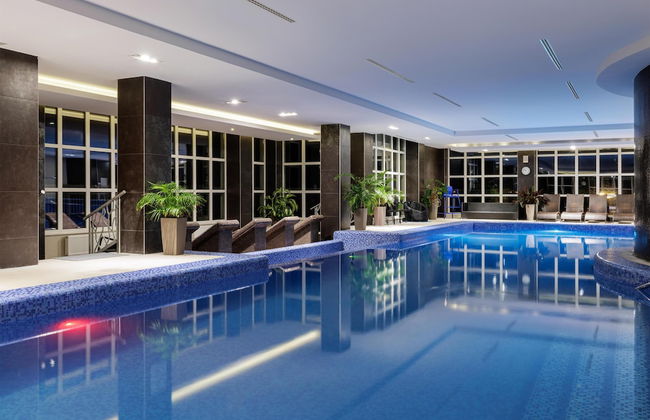 Radisson Residences, Zavidovo - Photo 77