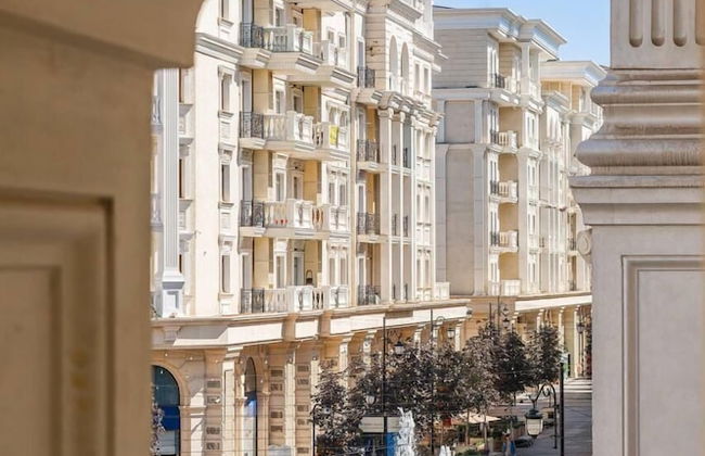 Boulevard 129 - Photo 20