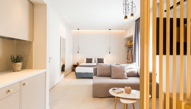 Calmare - Photo 3, Room