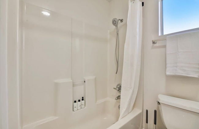 @ Marbella Lane - Stylish Cozy4br in Siliconvalley - Foto 35