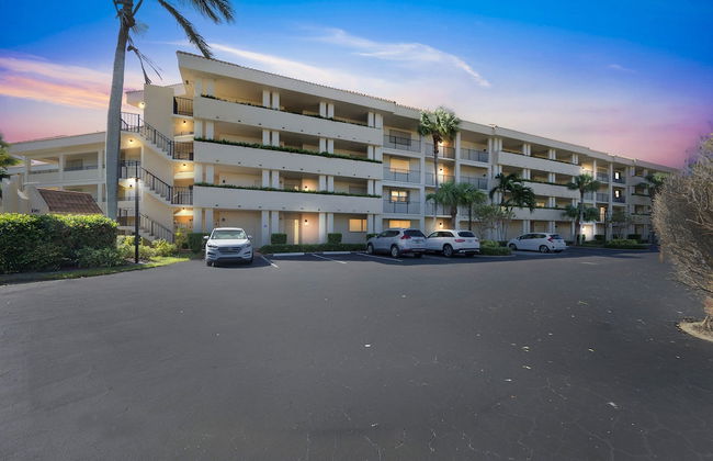 Gulf-view Condo With Resort-style Amenities 2 Bedroom Condo - Foto 37