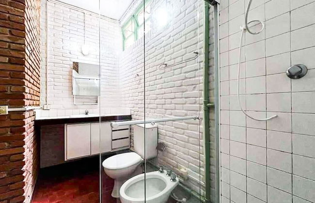 Loft Aconchegante em Meio à Natureza - Foto 18