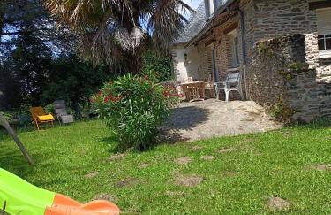 Maison de famille 8-9 personnes - Foto 8