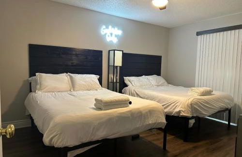 No Putts Given. Cozy home on Par 4, free Golf Cart and Pool access - Photo 22