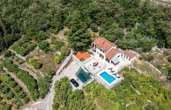 Villa Niko - Foto 45