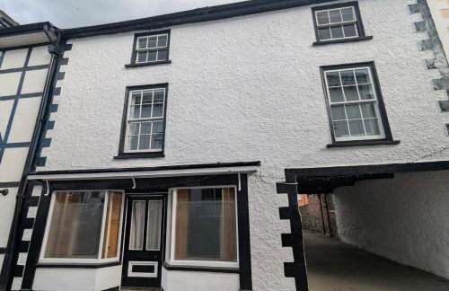 Compton House, Llanfyllin - Foto 13