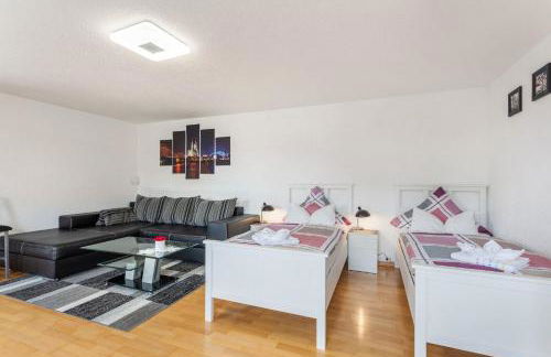 Ferienwohnung Am Wald - Foto 8