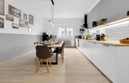 Apartment Pyramidenblick - Foto 17