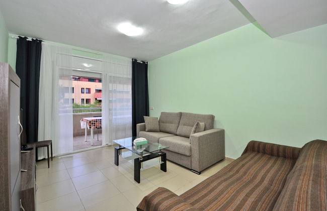 Apartment Clotilda - Foto 11