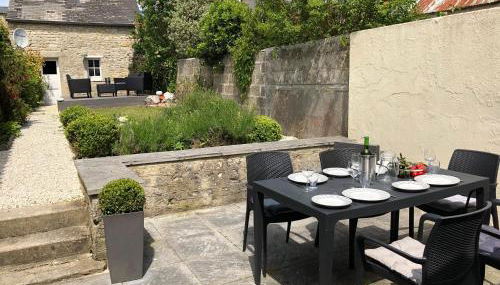 Band of Brothers House - Foto 3, Garden