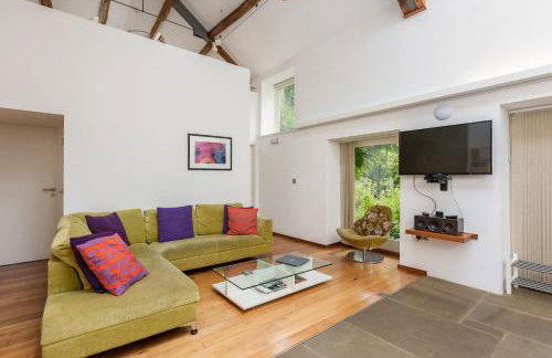 The Barn at Noelles Cottages - Foto 23