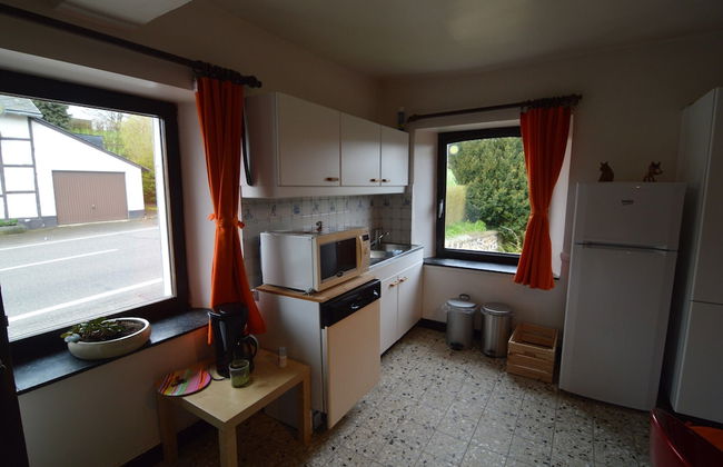 Holiday House in Horse Riding School near Stavelot & Spa Circuit - Photo 7