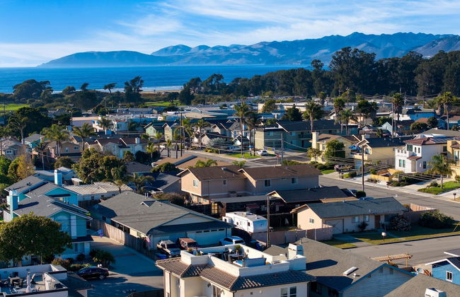 Sunset Serenity by Avantstay Rooftop w Hot Tub Fire Pit 3 Blocks to Beach - Foto 46