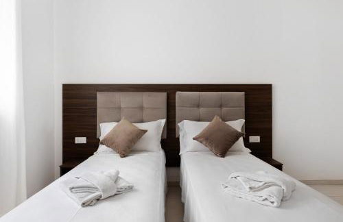 Le Dodici Porte - Porta Mascarella 2 By Bologna District - Foto 12