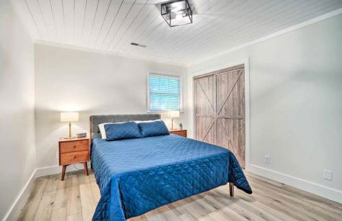 Walk to Dining, Coffee. Ping Pong, Bikes, Fire Pit - Photo 11