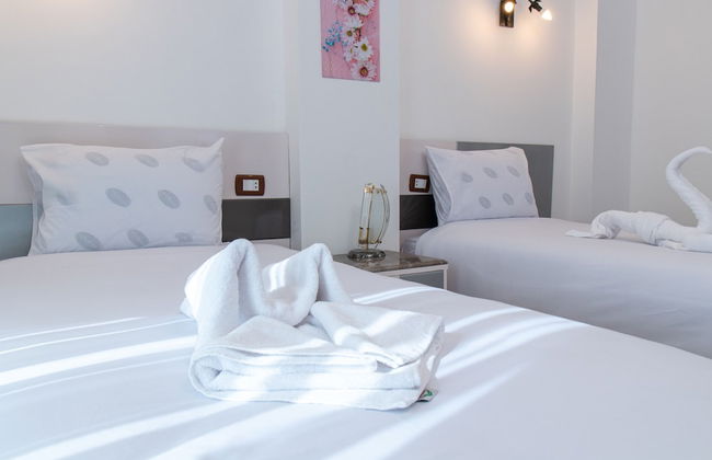 Panorama Apartment up to 3 Persons - Feel Home Away From Home - Foto 4