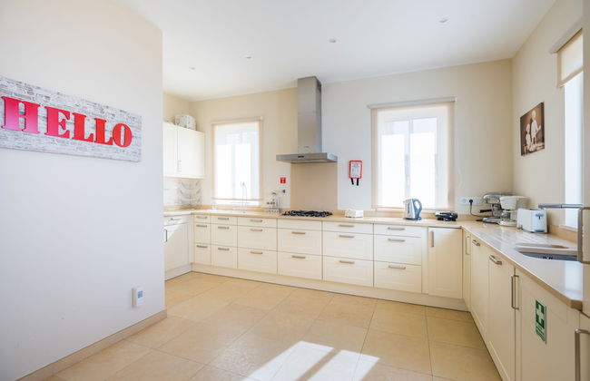 Villa La Terrasse - Palheiro Village - Foto 12