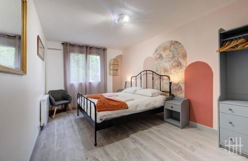 Appartement Confort - Centre Ville - Balcon - Wifi - Photo 9