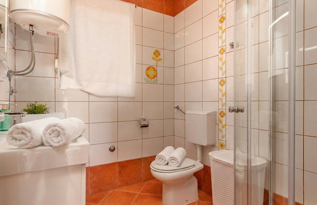 Holiday Home Aurea - Foto 17