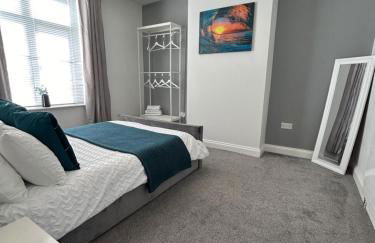 Ferrers House - Foto 34