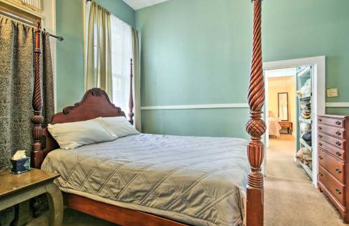 1 Mi to French Quarter Walkable NOLA Home! - Foto 13