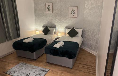 Stylish 2BR in Renfrew - Foto 30