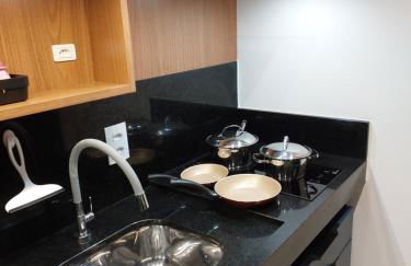 Confortável Studio com 46,72m² - Photo 17