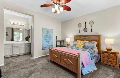 Mt San Jacinto View Home - Foto 23