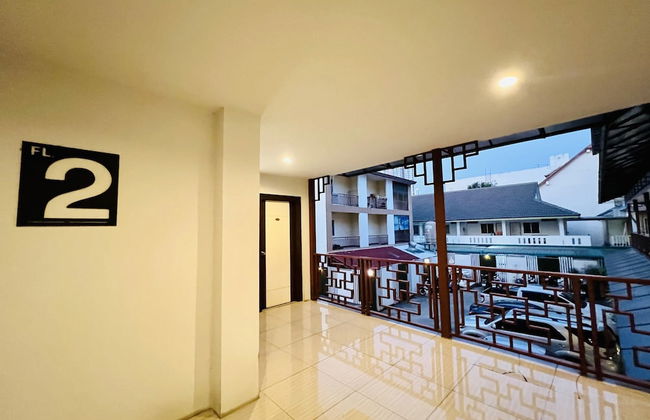 INN Kham Apartment - Foto 33