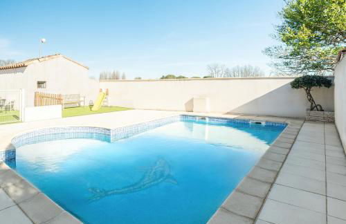 Charmante villa familiale, avec piscine privée, idéale pour une journée à la plage et proche des grands buffets - Foto 25