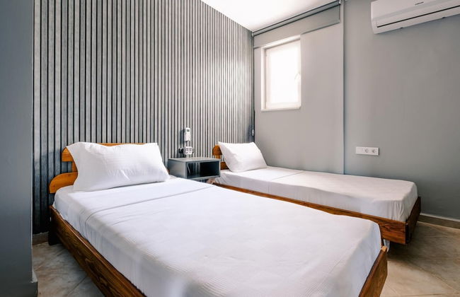 Nature View Villa w Pool 5 min to Beach in Milas - Photo 13