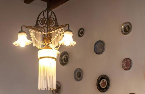 Casa Emblematica Celestino - Foto 19