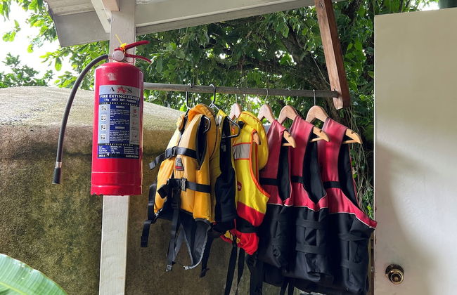 Muri Vista Villas - Foto 36