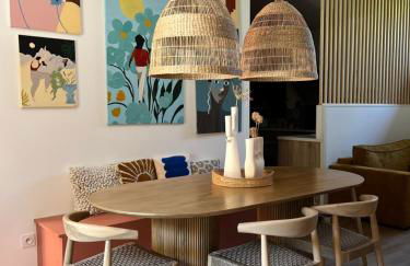 - Casa Dolorès 1926 - Guesthouse catalane - Foto 5