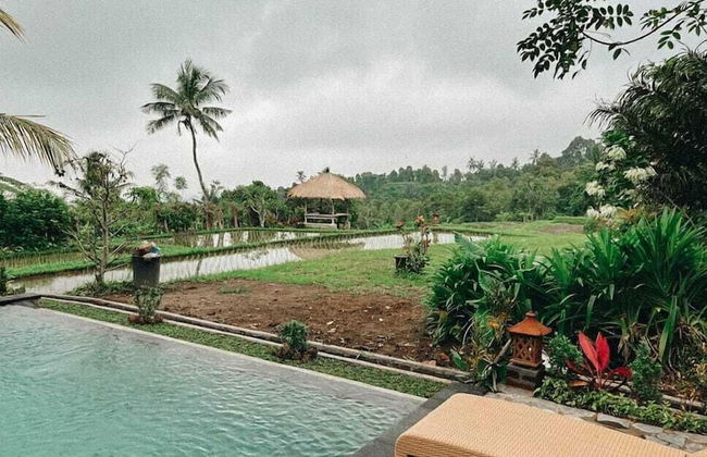 Pondok Apsari 2 - Foto 26