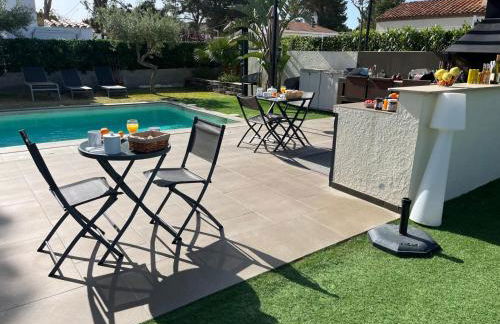 LA CASA DE LA OLIVERA Luxurious house - Foto 80