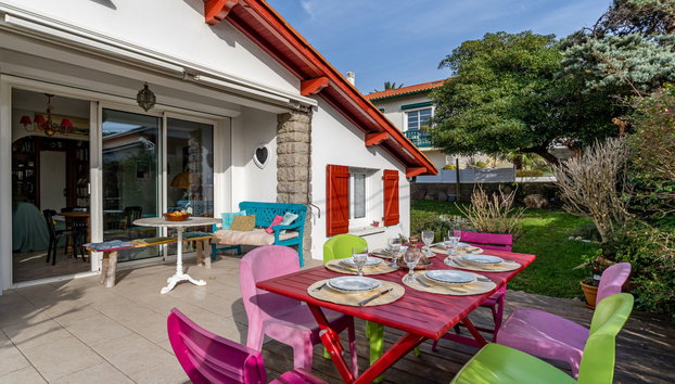 Holiday Home Milady by Interhome - Foto 2, Terrace