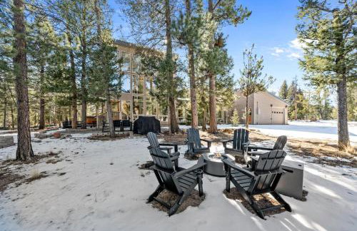 Stillwood Retreat - Foto 6