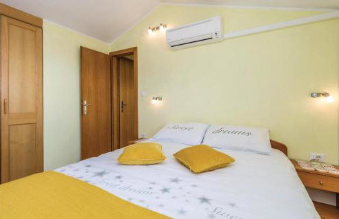 Nice Home In Brsec With House Sea View - Foto 32