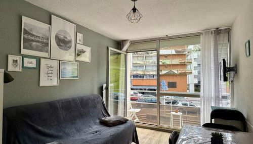 Appartement au pied des pistes à Gourette - Foto 1