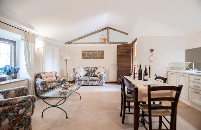 Casale Montemoro With Pool - Photo 3