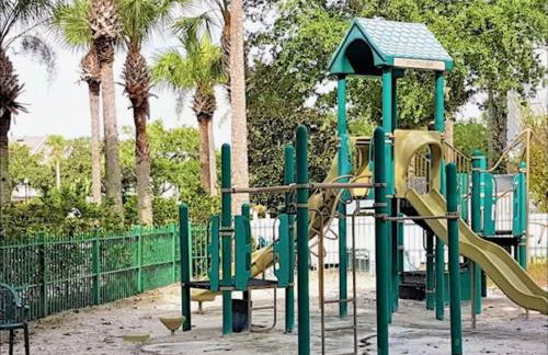 Magical Apartment DisneyFree ShuttleFree parking - Foto 72