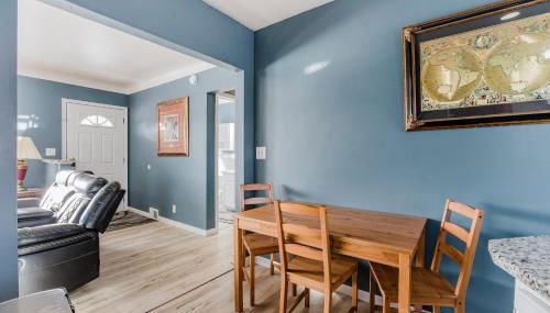 Cozy 3BR Home in Oakdale with BBQ & Private Patio! - Foto 4