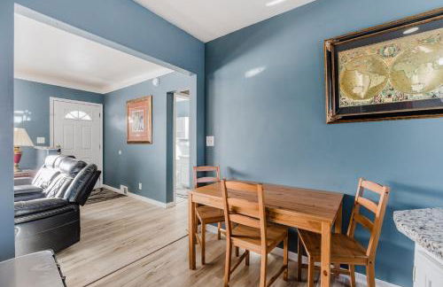 Cozy 3BR Home in Oakdale with BBQ & Private Patio! - Foto 4